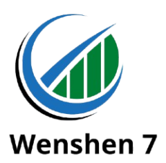 Wenshen 7